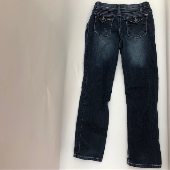 Arizona jeans size 10 - Picture 4 of 5